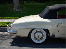 1956 Mercedes-Benz 190SL (CC-1962161) for sale in Torrance, California