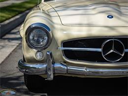 1956 Mercedes-Benz 190SL (CC-1962161) for sale in Torrance, California