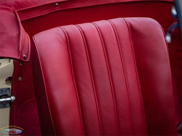 1956 Mercedes-Benz 190SL (CC-1962161) for sale in Torrance, California