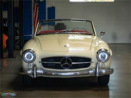 1956 Mercedes-Benz 190SL (CC-1962161) for sale in Torrance, California