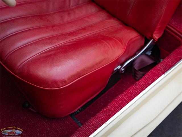 1956 Mercedes-Benz 190SL (CC-1962161) for sale in Torrance, California