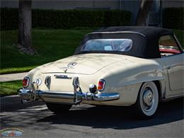 1956 Mercedes-Benz 190SL (CC-1962161) for sale in Torrance, California
