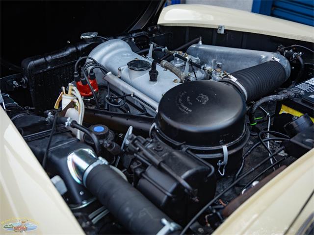 1956 Mercedes-Benz 190SL (CC-1962161) for sale in Torrance, California