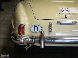 1956 Mercedes-Benz 190SL (CC-1962161) for sale in Torrance, California