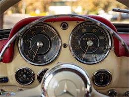 1956 Mercedes-Benz 190SL (CC-1962161) for sale in Torrance, California