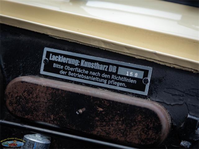 1956 Mercedes-Benz 190SL (CC-1962161) for sale in Torrance, California