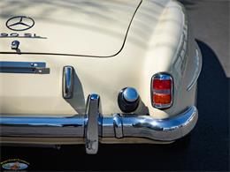 1956 Mercedes-Benz 190SL (CC-1962161) for sale in Torrance, California
