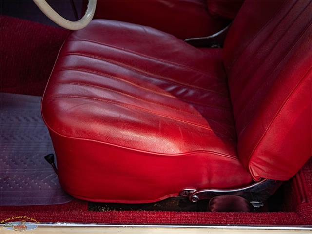 1956 Mercedes-Benz 190SL (CC-1962161) for sale in Torrance, California