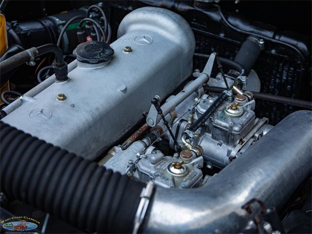 1956 Mercedes-Benz 190SL (CC-1962161) for sale in Torrance, California