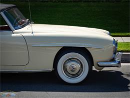 1956 Mercedes-Benz 190SL (CC-1962161) for sale in Torrance, California