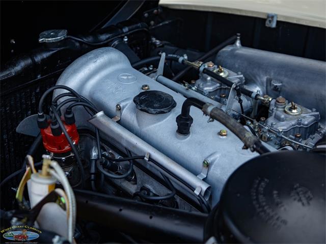1956 Mercedes-Benz 190SL (CC-1962161) for sale in Torrance, California