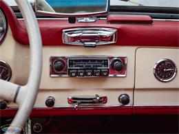 1956 Mercedes-Benz 190SL (CC-1962161) for sale in Torrance, California