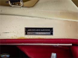 1956 Mercedes-Benz 190SL (CC-1962161) for sale in Torrance, California