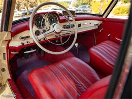1956 Mercedes-Benz 190SL (CC-1962161) for sale in Torrance, California