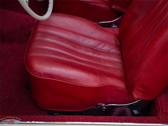 1956 Mercedes-Benz 190SL (CC-1962161) for sale in Torrance, California