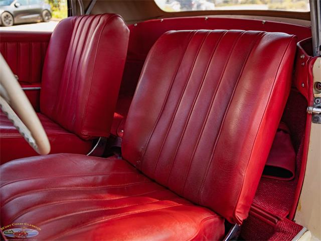 1956 Mercedes-Benz 190SL (CC-1962161) for sale in Torrance, California