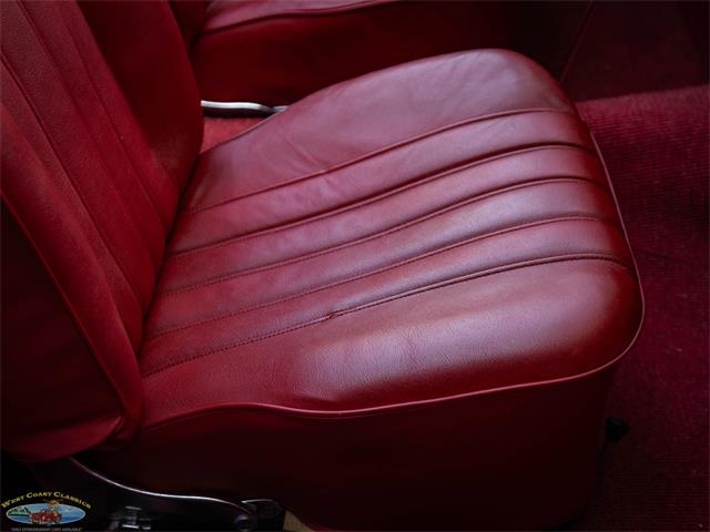 1956 Mercedes-Benz 190SL (CC-1962161) for sale in Torrance, California