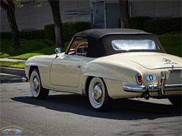 1956 Mercedes-Benz 190SL (CC-1962161) for sale in Torrance, California