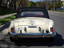1956 Mercedes-Benz 190SL (CC-1962161) for sale in Torrance, California