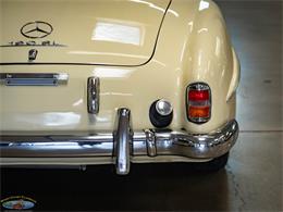 1956 Mercedes-Benz 190SL (CC-1962161) for sale in Torrance, California