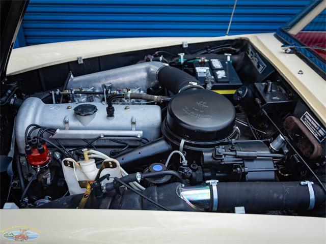 1956 Mercedes-Benz 190SL (CC-1962161) for sale in Torrance, California