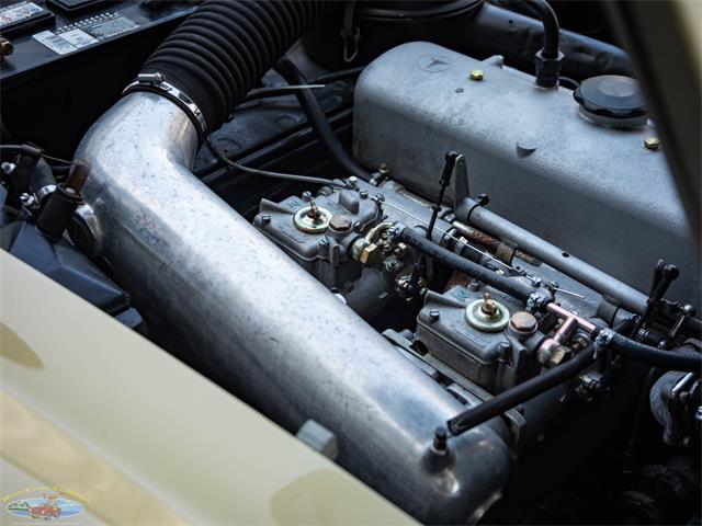 1956 Mercedes-Benz 190SL (CC-1962161) for sale in Torrance, California