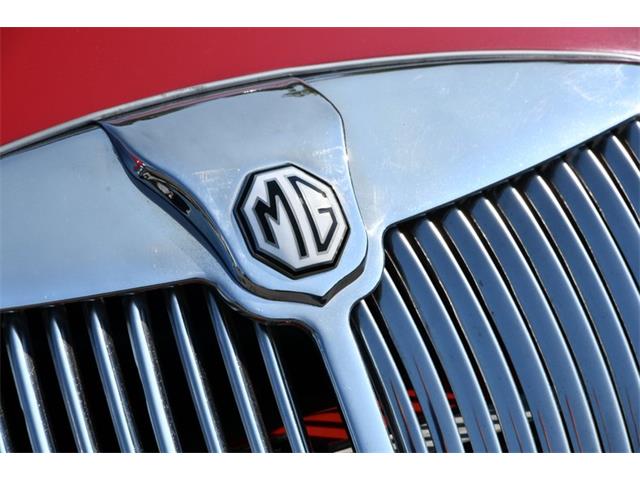 1958 MG Antique for Sale | ClassicCars.com | CC-1962253