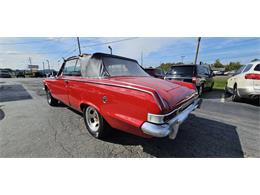 1963 Plymouth Valiant (CC-1962265) for sale in Sevierville, Tennessee