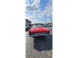 1963 Plymouth Valiant (CC-1962265) for sale in Sevierville, Tennessee