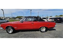 1963 Plymouth Valiant (CC-1962265) for sale in Sevierville, Tennessee