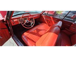 1963 Plymouth Valiant (CC-1962265) for sale in Sevierville, Tennessee