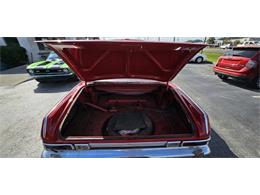 1963 Plymouth Valiant (CC-1962265) for sale in Sevierville, Tennessee