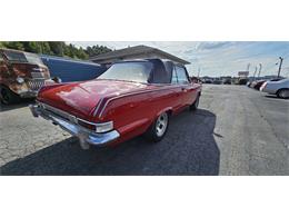 1963 Plymouth Valiant (CC-1962265) for sale in Sevierville, Tennessee