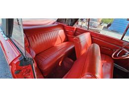 1963 Plymouth Valiant (CC-1962265) for sale in Sevierville, Tennessee