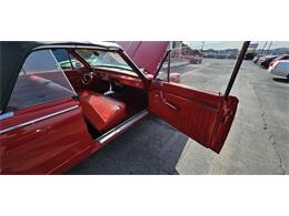 1963 Plymouth Valiant (CC-1962265) for sale in Sevierville, Tennessee