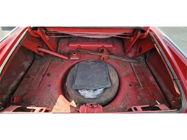 1963 Plymouth Valiant (CC-1962265) for sale in Sevierville, Tennessee