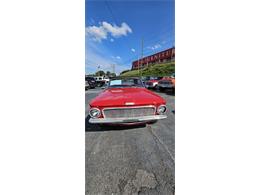 1963 Plymouth Valiant (CC-1962265) for sale in Sevierville, Tennessee