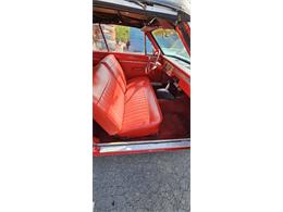 1963 Plymouth Valiant (CC-1962265) for sale in Sevierville, Tennessee