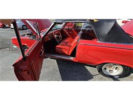 1963 Plymouth Valiant (CC-1962265) for sale in Sevierville, Tennessee