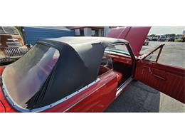 1963 Plymouth Valiant (CC-1962265) for sale in Sevierville, Tennessee
