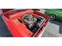 1963 Plymouth Valiant (CC-1962265) for sale in Sevierville, Tennessee