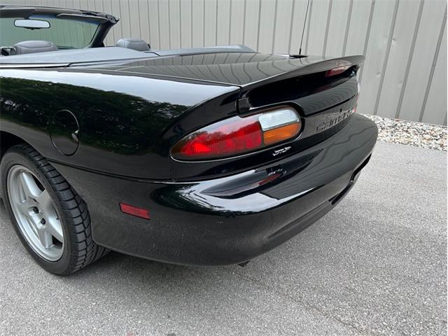 1997 Chevrolet Camaro (CC-1962277) for sale in North Shores, Michigan