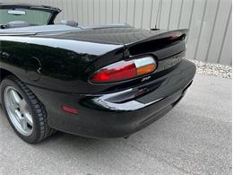 1997 Chevrolet Camaro (CC-1962277) for sale in North Shores, Michigan