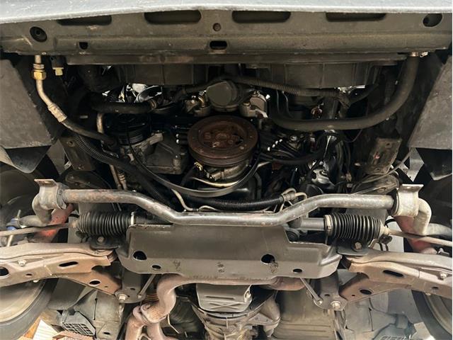 1997 Chevrolet Camaro (CC-1962277) for sale in North Shores, Michigan