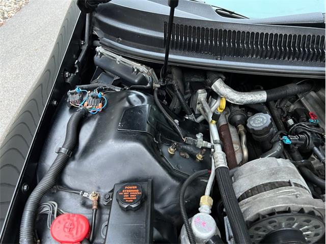 1997 Chevrolet Camaro (CC-1962277) for sale in North Shores, Michigan