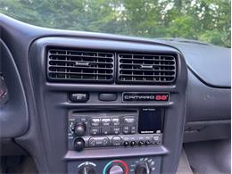 1997 Chevrolet Camaro (CC-1962277) for sale in North Shores, Michigan