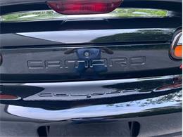 1997 Chevrolet Camaro (CC-1962277) for sale in North Shores, Michigan