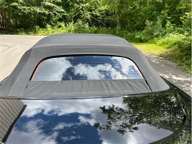 1997 Chevrolet Camaro (CC-1962277) for sale in North Shores, Michigan