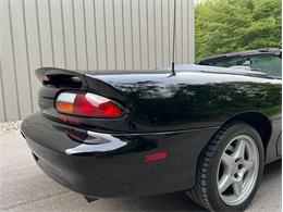 1997 Chevrolet Camaro (CC-1962277) for sale in North Shores, Michigan