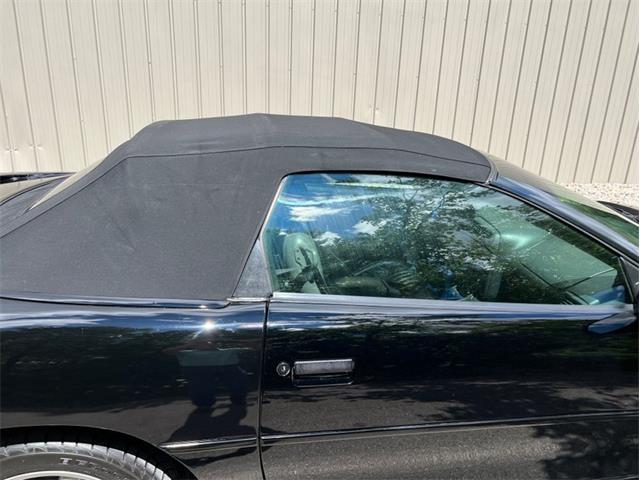 1997 Chevrolet Camaro (CC-1962277) for sale in North Shores, Michigan